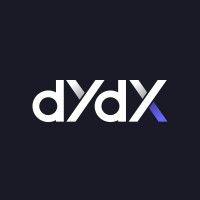 dydx logo image