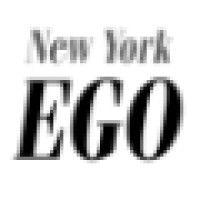 the new york egotist logo image