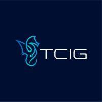 tcig logo image