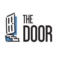 the door - a center of alternatives logo image