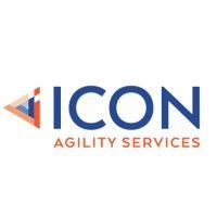 icon agility services logo image