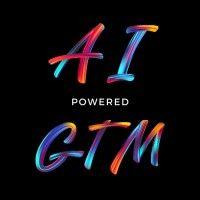 ai powered gtm logo image