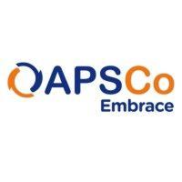 apsco embrace logo image