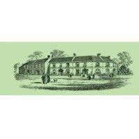 the friendly almshouses logo image