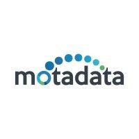 motadata logo image