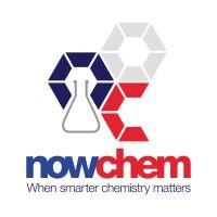 nowchem logo image