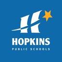 logo of Hopkins Public Schools