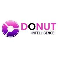 donut intelligence logo image