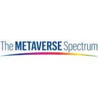 the metaverse spectrum logo image