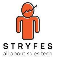 stryfes logo image