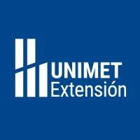 extensión unimet