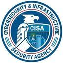 logo of Cybersecurity And Infrastructure Security Agency