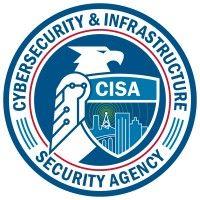 cybersecurity and infrastructure security agency