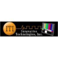 innovative technologies, inc. logo image