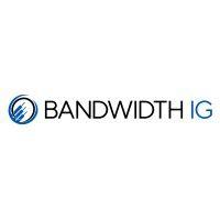 bandwidth ig