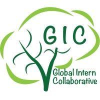 global intern collaborative logo image