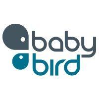 baby bird communications logo image