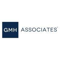 gmh associates, inc. logo image