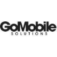 gomobile solutions logo image