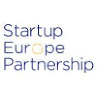 startup europe partnership logo image