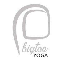 bigtoe pose, inc. logo image