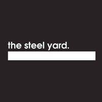 the steel yard