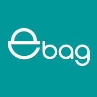 ebag logo image