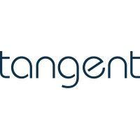 tangent - solutions logo image