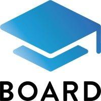 board education logo image