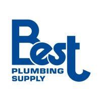 best plumbing supply logo image