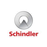 schindler türkeli asansör san. a.ş. (turkey) logo image