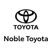 noble toyota