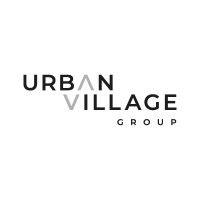 urban village group logo image