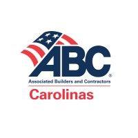 abc carolinas chapter logo image