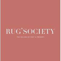 rug'society logo image