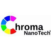 chromananotech llc logo image