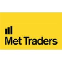 met traders ltd logo image