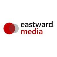 eastward media | a brand under glacier media group logo image