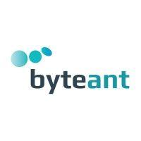 byteant logo image