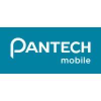 pantech wireless, inc. logo image