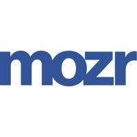 mozr logo image