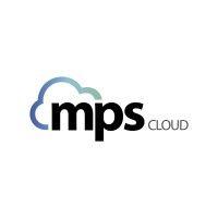 mps cloud logo image