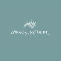 bracken court hotel logo image