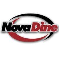 novadine, inc logo image