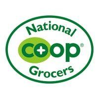 national co+op grocers