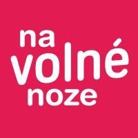 na volné noze logo image