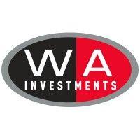 wolters-althoff investments, llc logo image