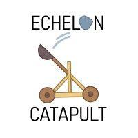 echelon catapult logo image