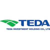 teda tpco america corporation logo image