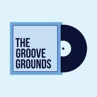 the groove grounds logo image